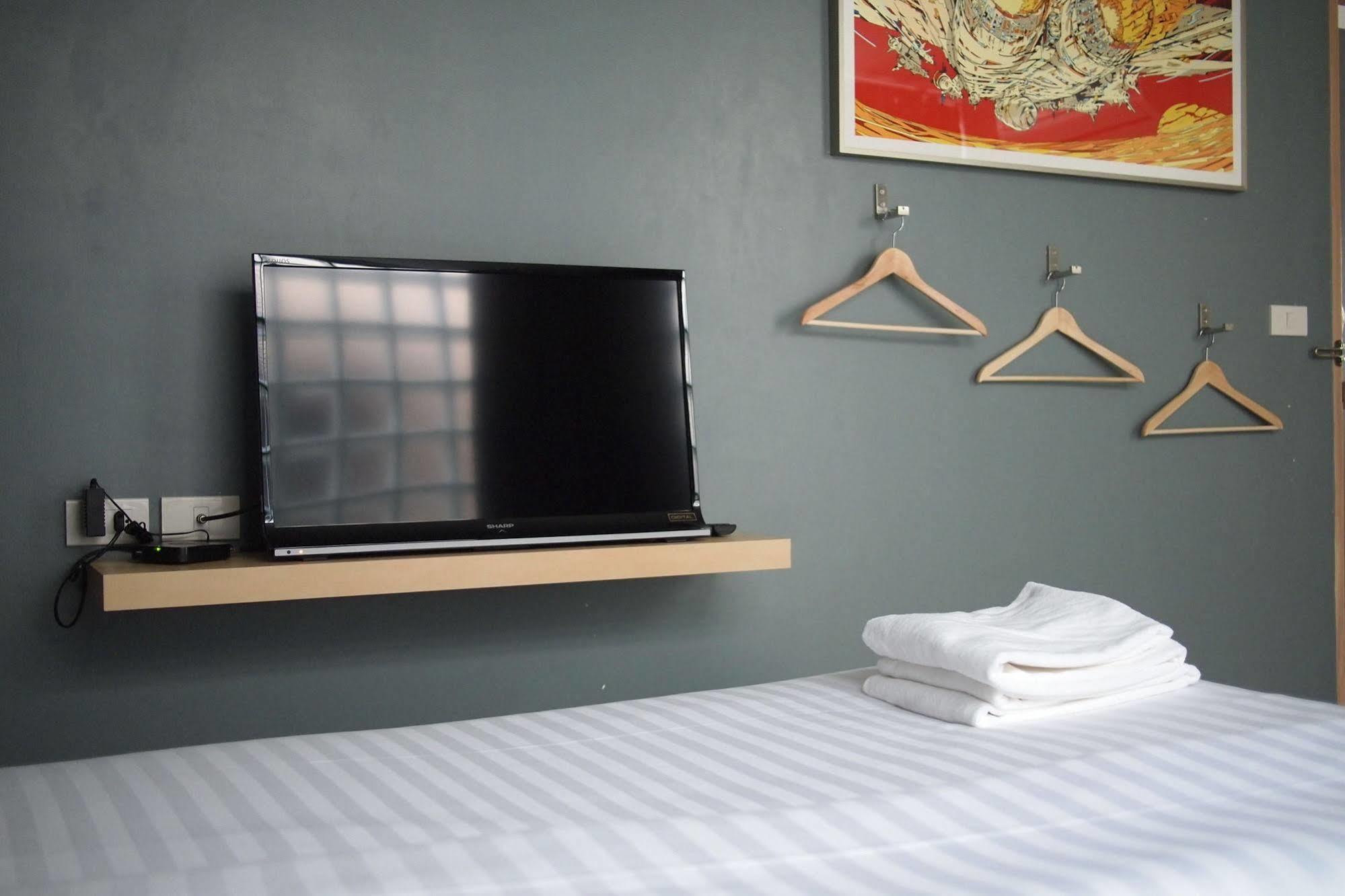 Hostel C40winks *