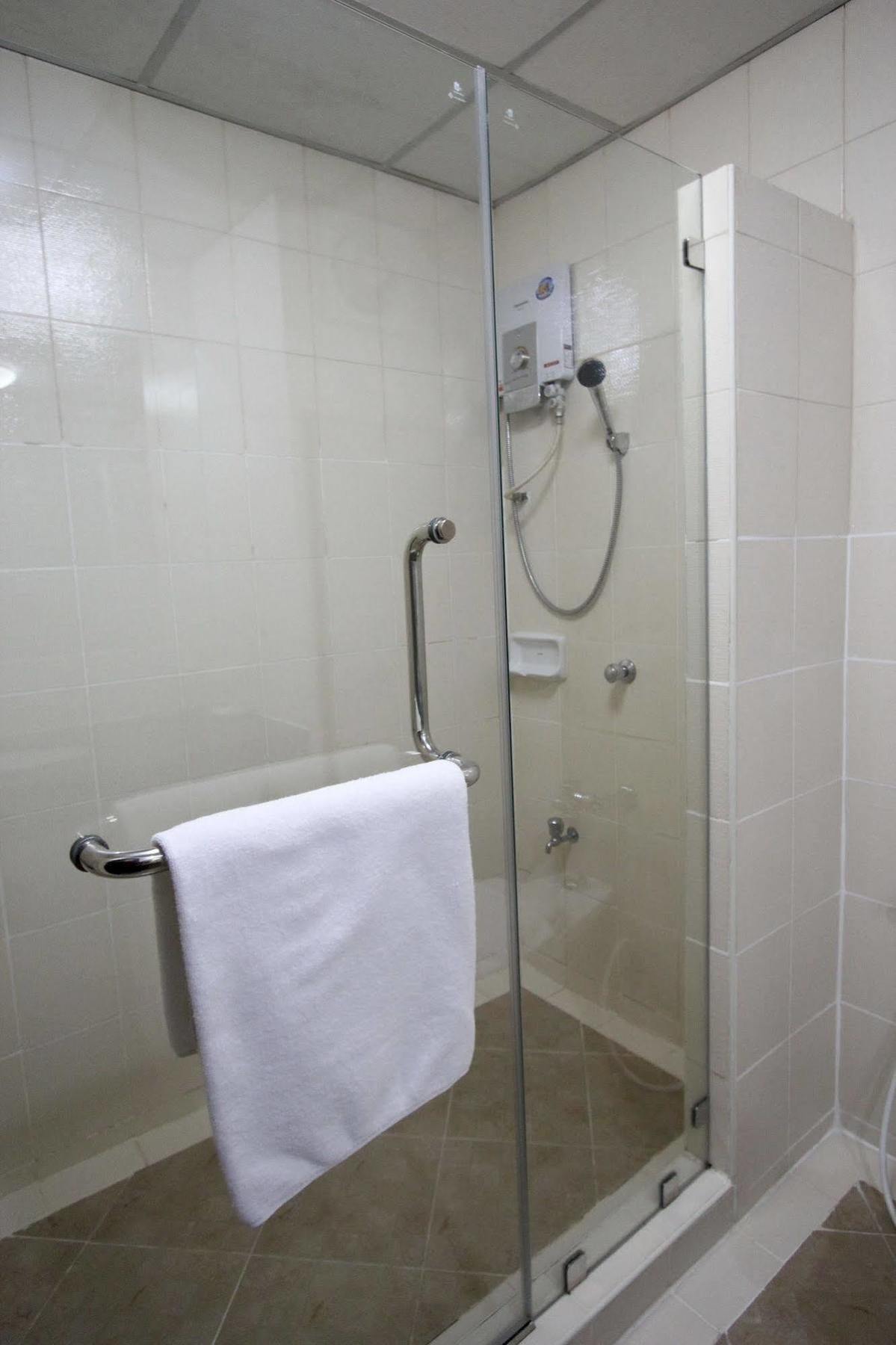 Hotel 14 Place Bangkok