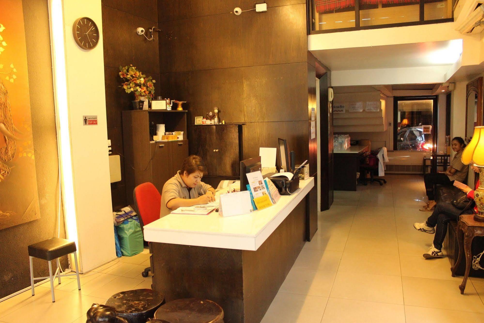 507 Hotel