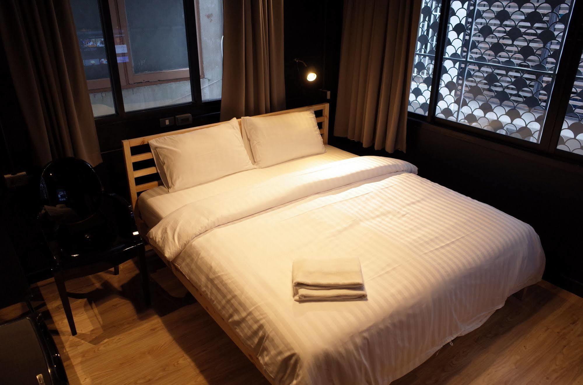 Hostel C40winks