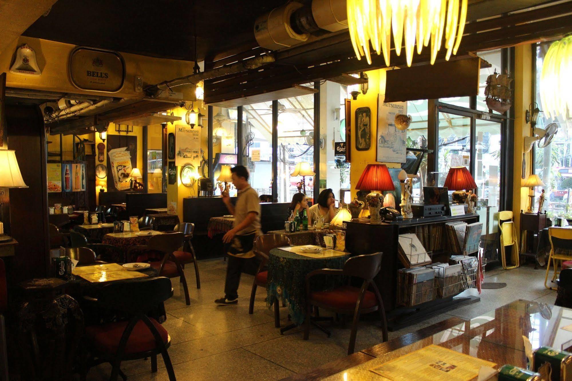 507 Bangkok