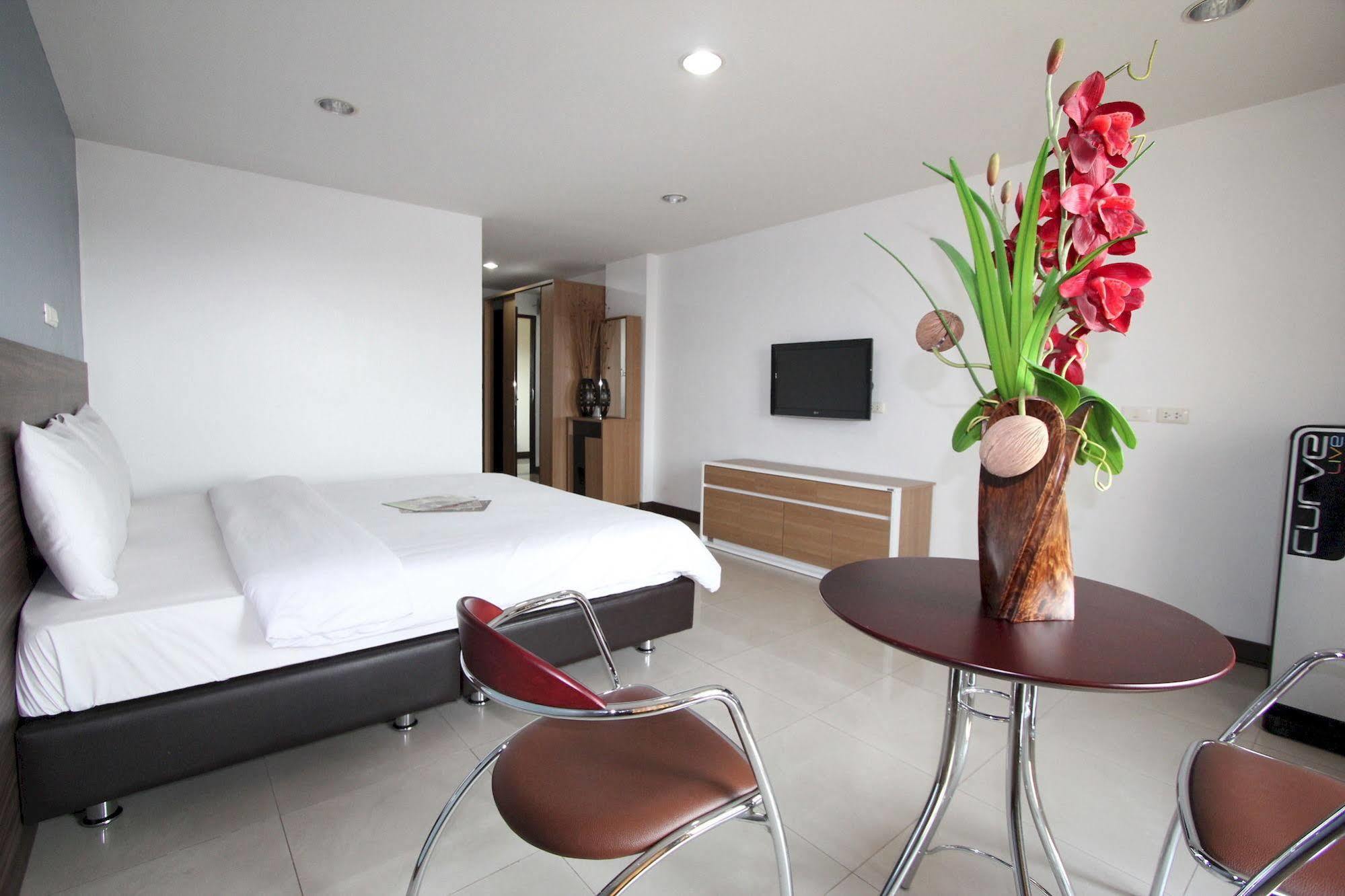14 Place Bangkok