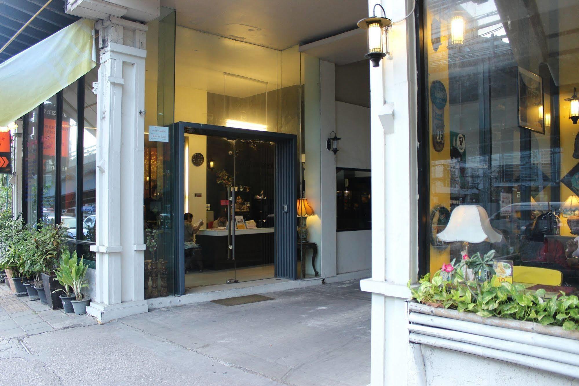 507 Hotel