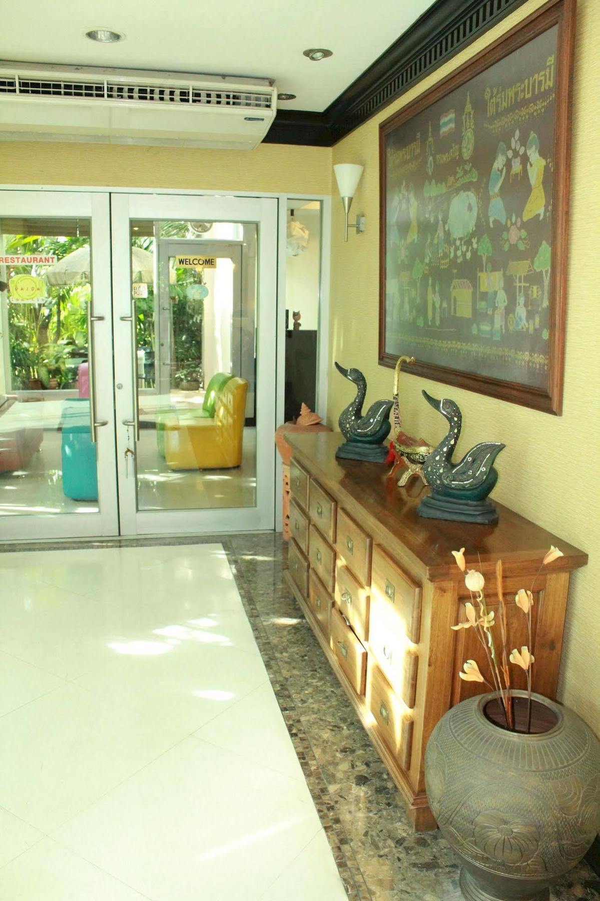14 Place Bangkok