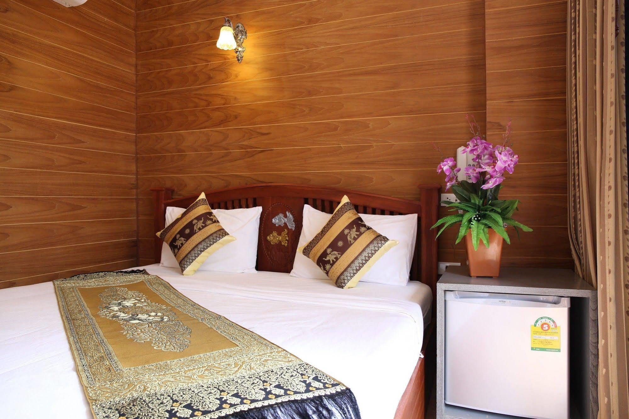 Herberg Tanee Place 3*