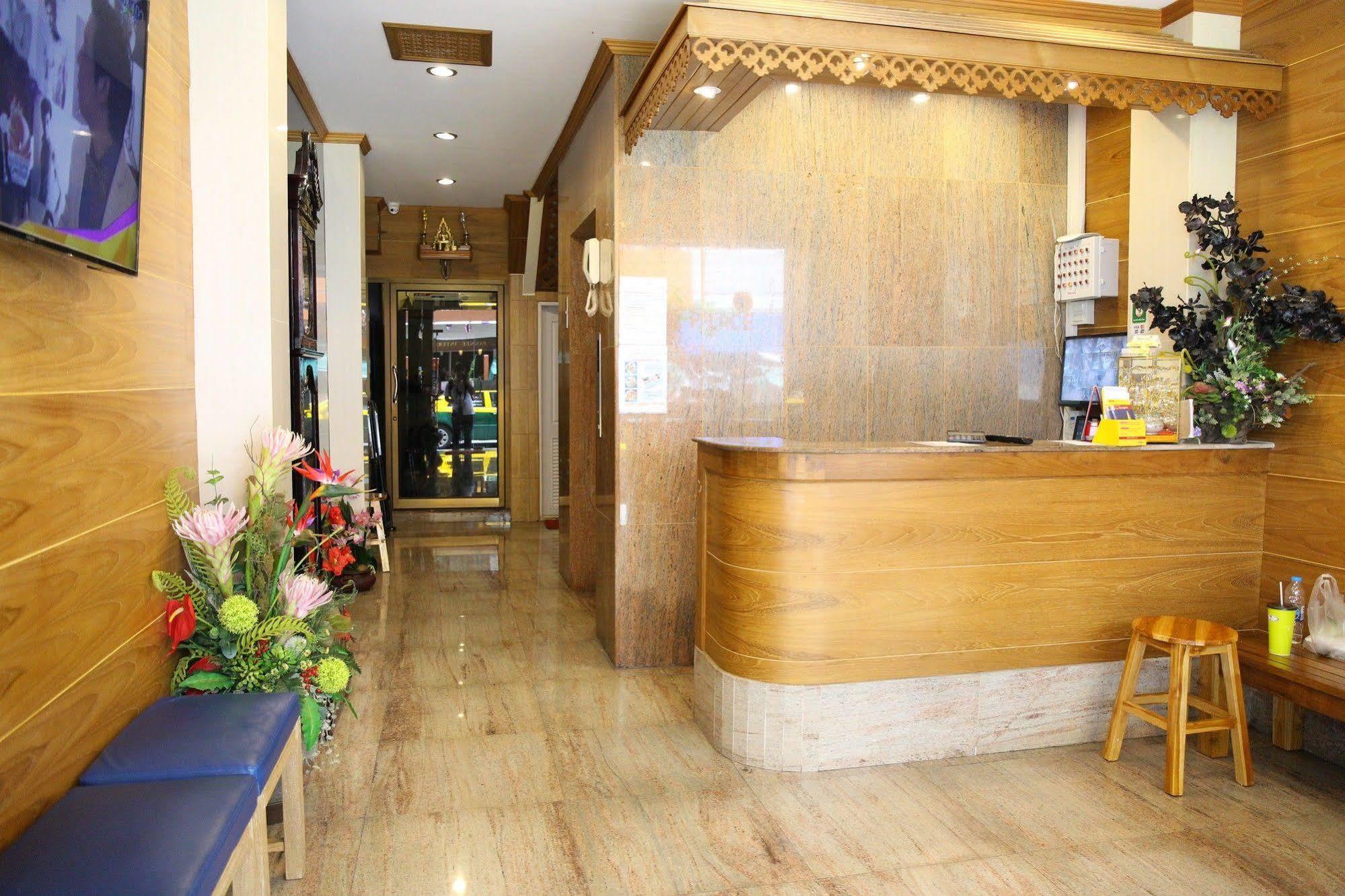Tanee Place Herberg