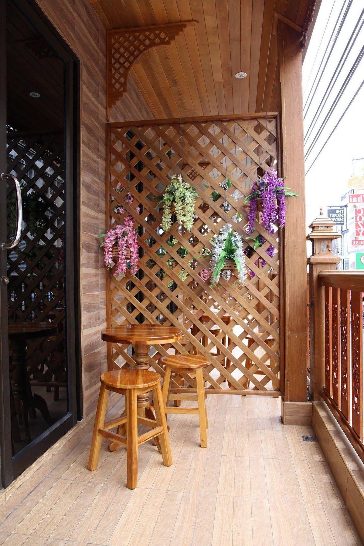 Tanee Place Herberg Bangkok