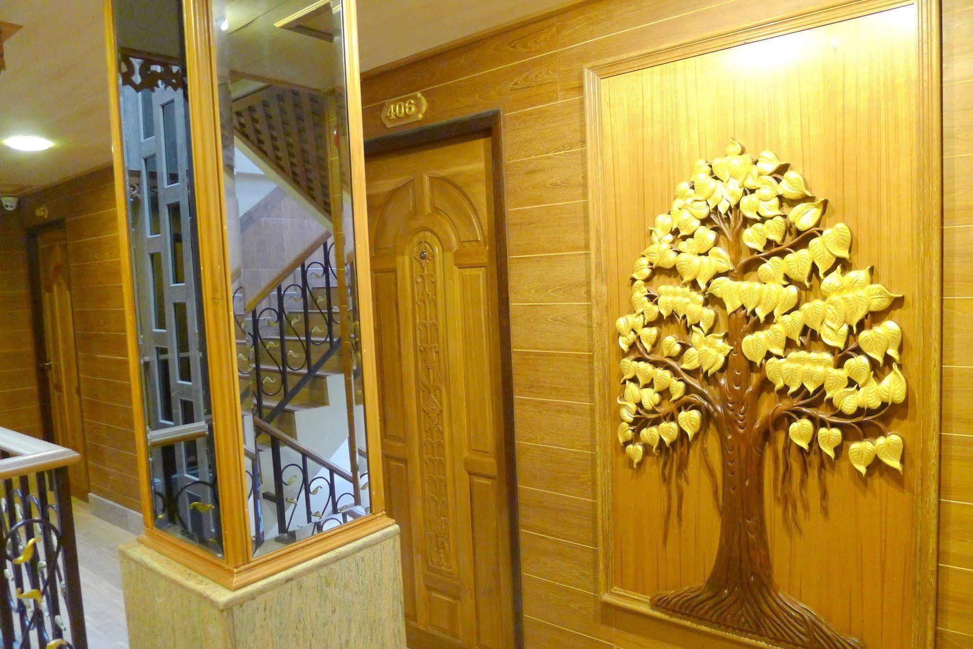 Herberg Tanee Place 3*