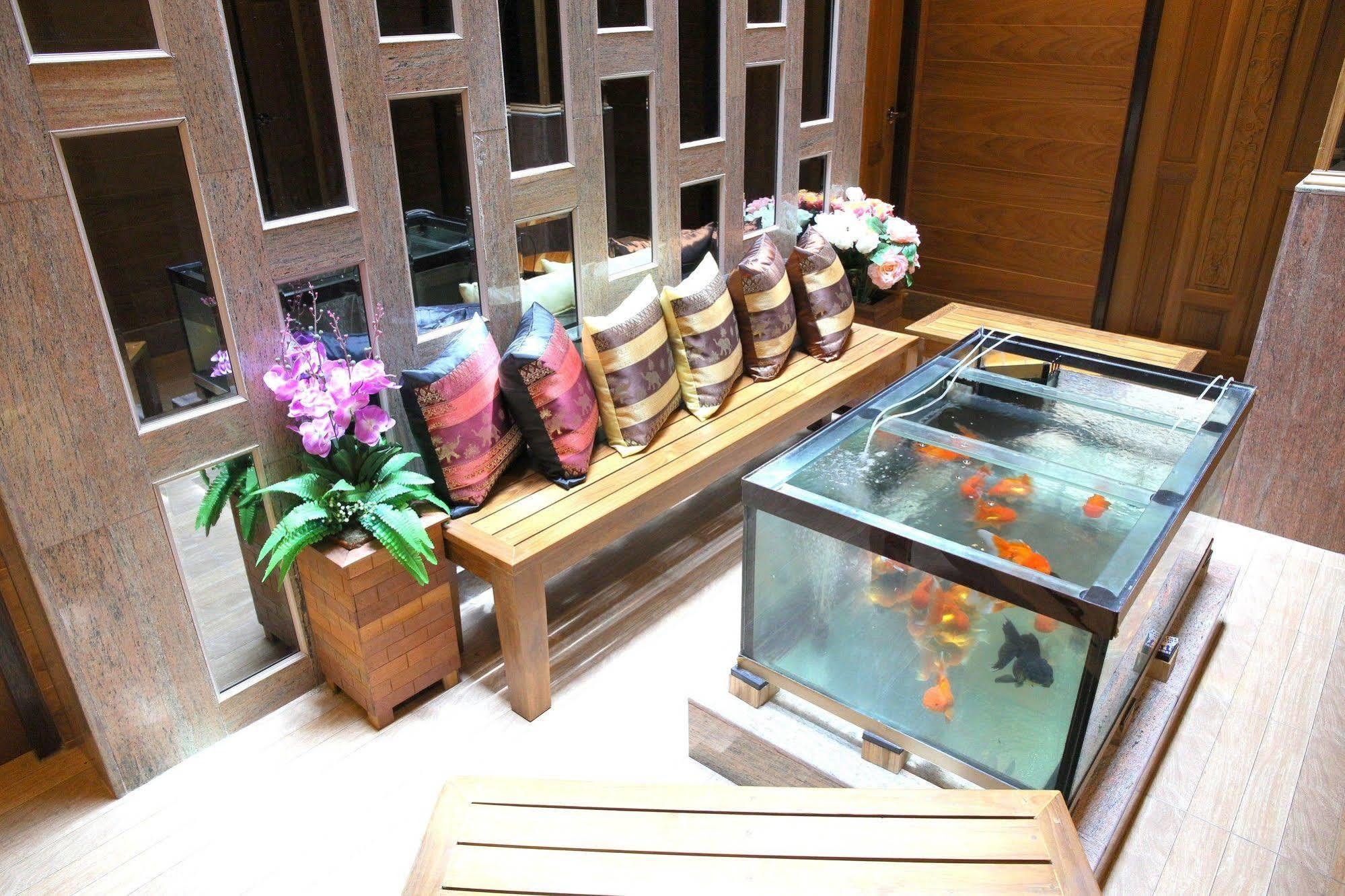 Tanee Place Herberg 3*