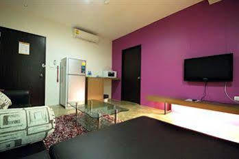 U Place Aparthotel Bangkok