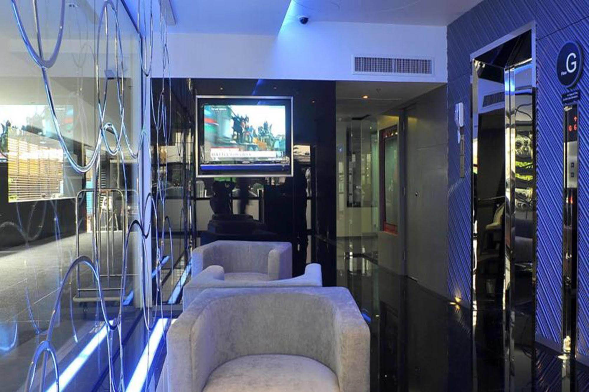 Western Sukhumvit 20 Hotel