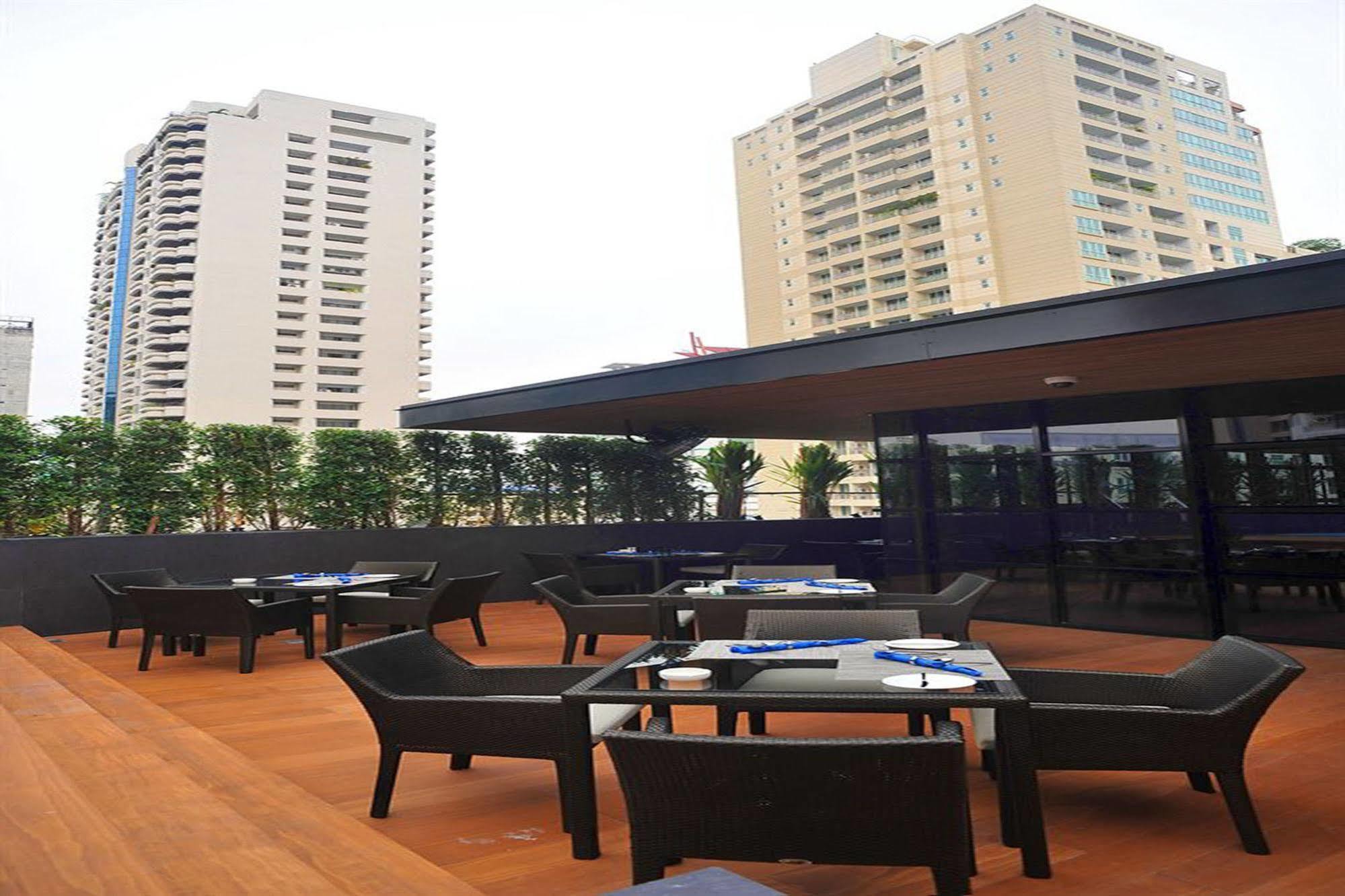 Western Sukhumvit 20 Hotel