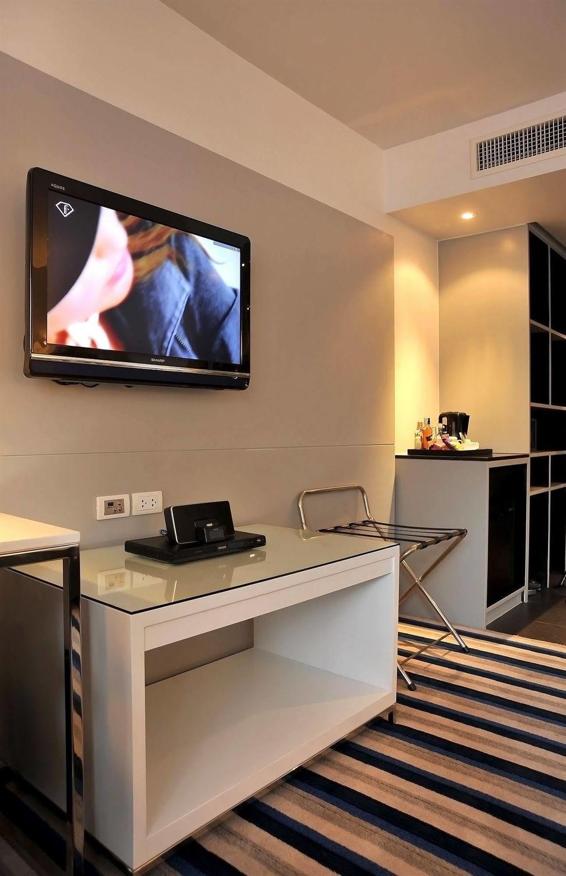 Hotel Western Sukhumvit 20 Bangkok