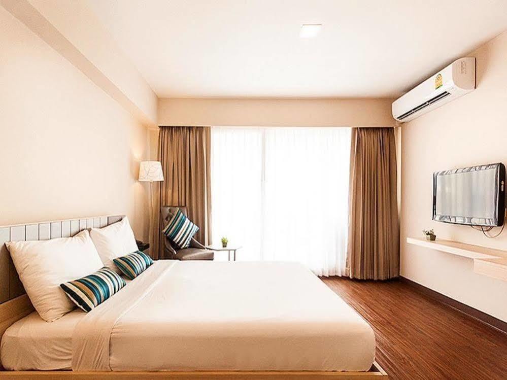 Hotel Samran Place