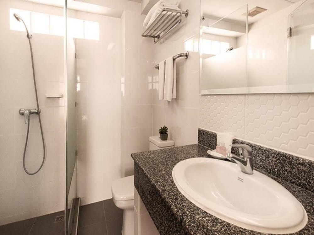 Hotel Samran Place 3*