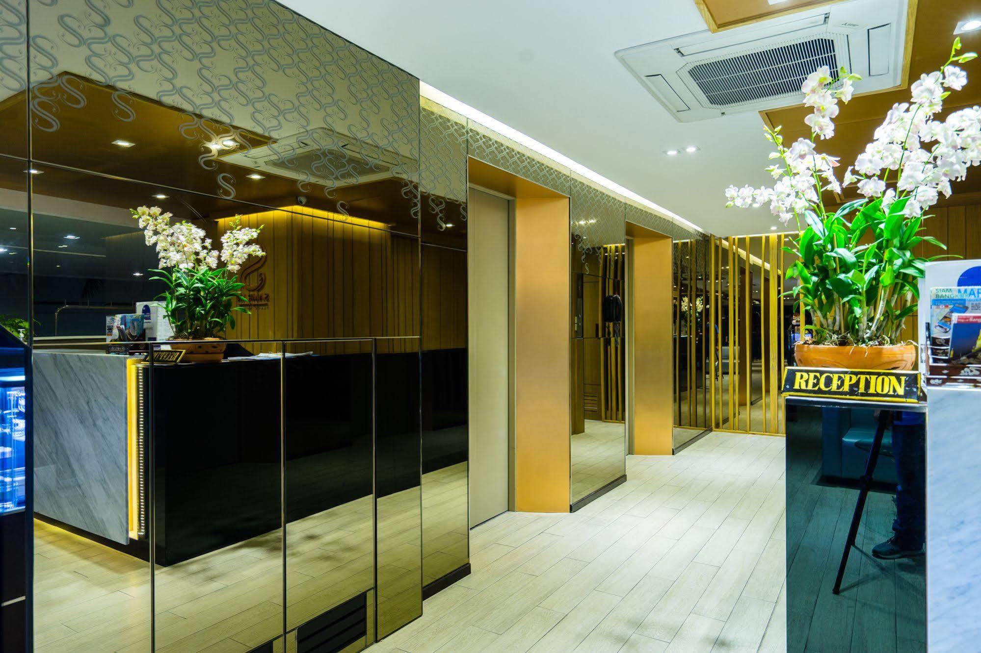 Hotel Samran Place 3*