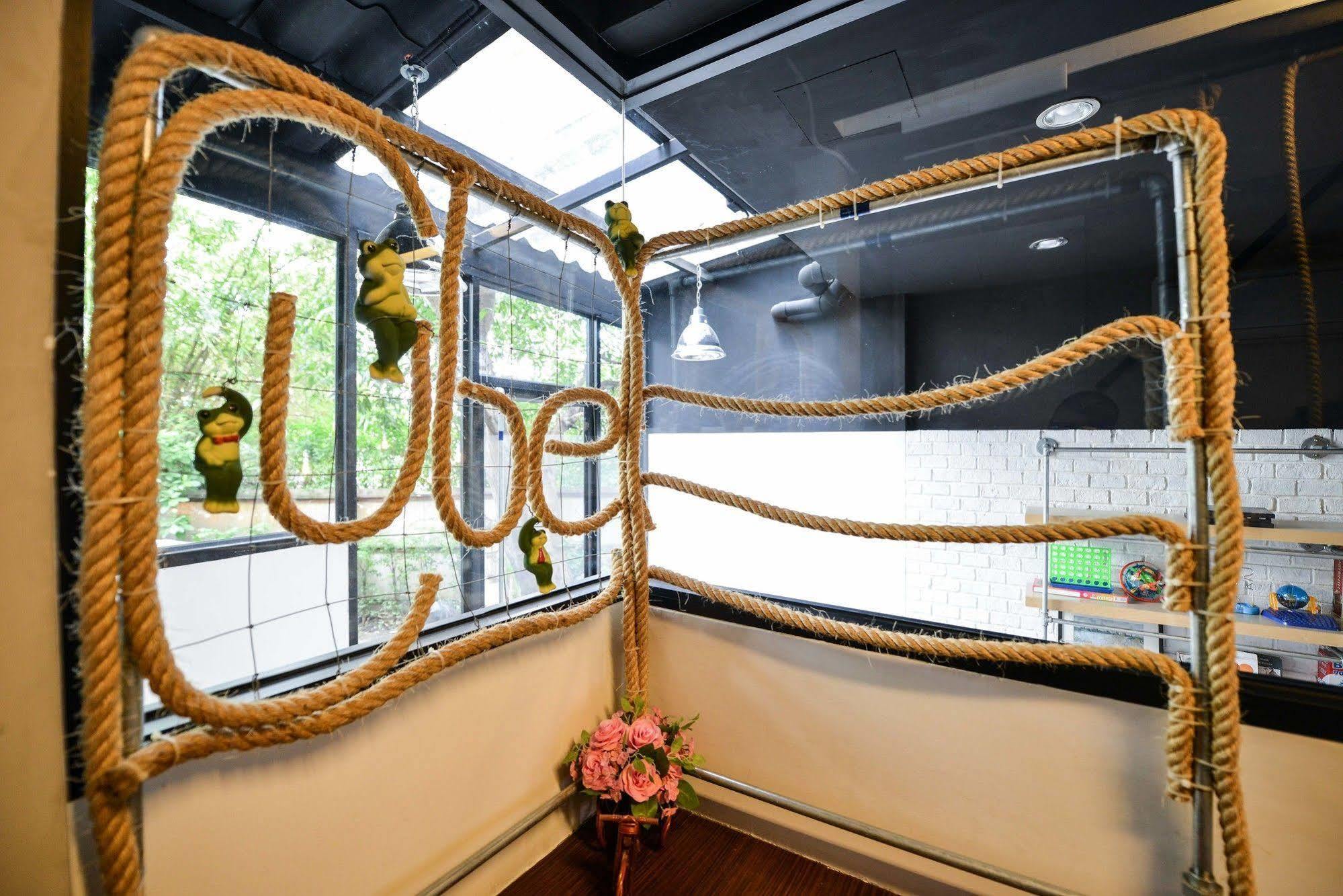 The Cube Silom *