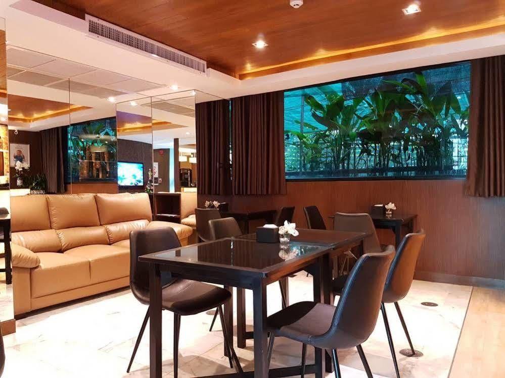 Hotel Syama Sukhumvit 20 Bangkok