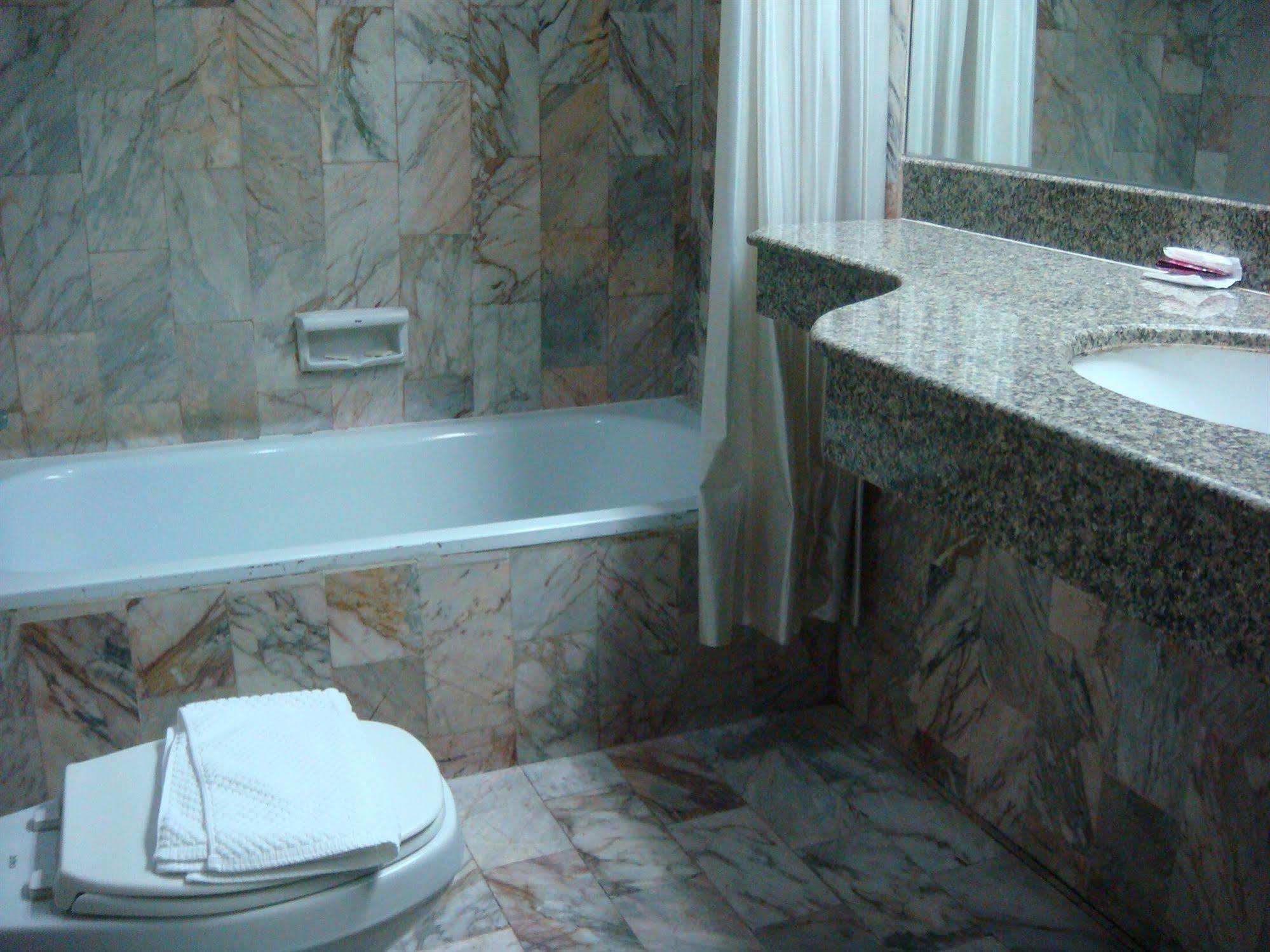 Guest house Sapphirtel 3*