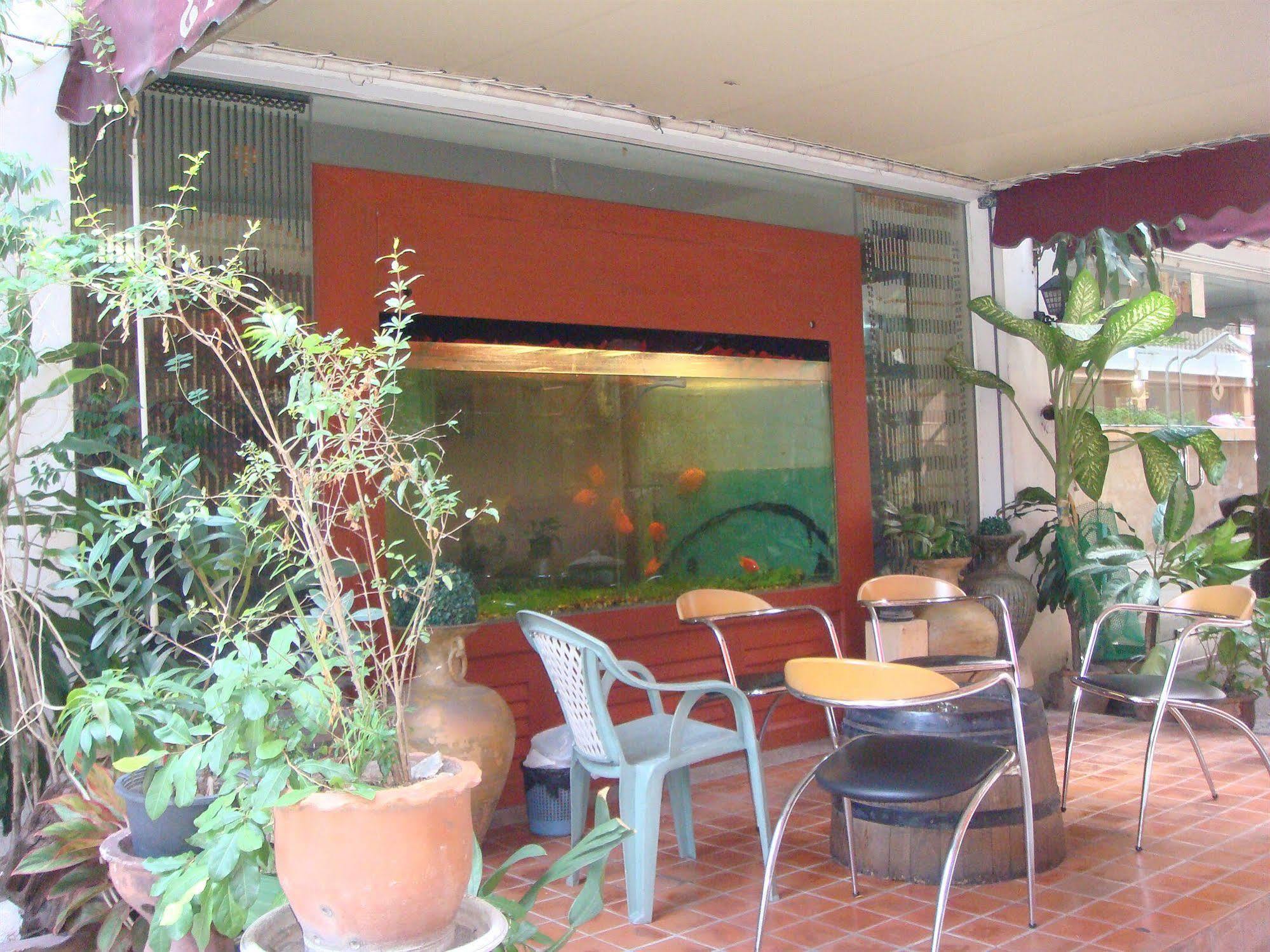 Guest house Sapphirtel