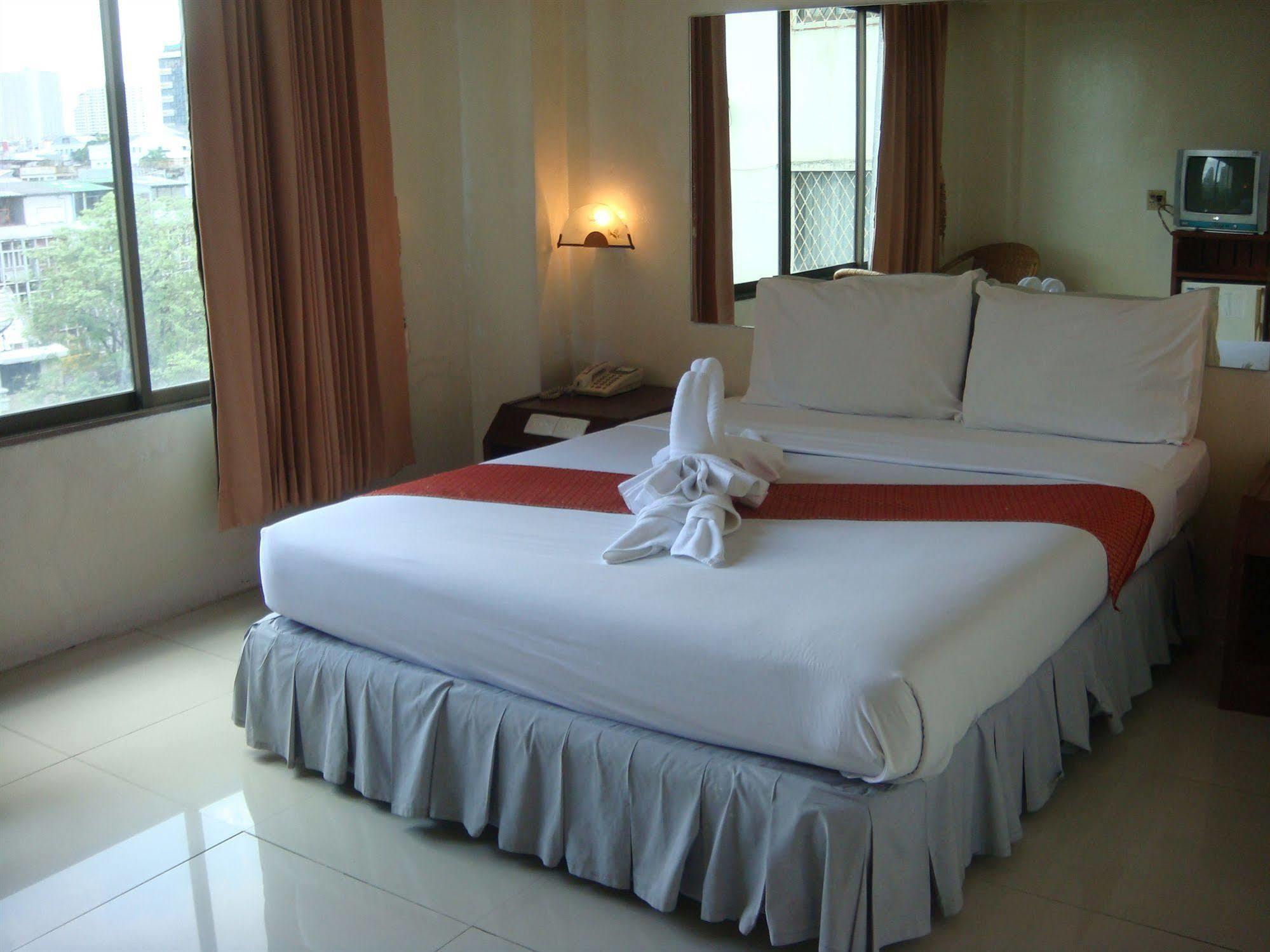 Guest house Sapphirtel