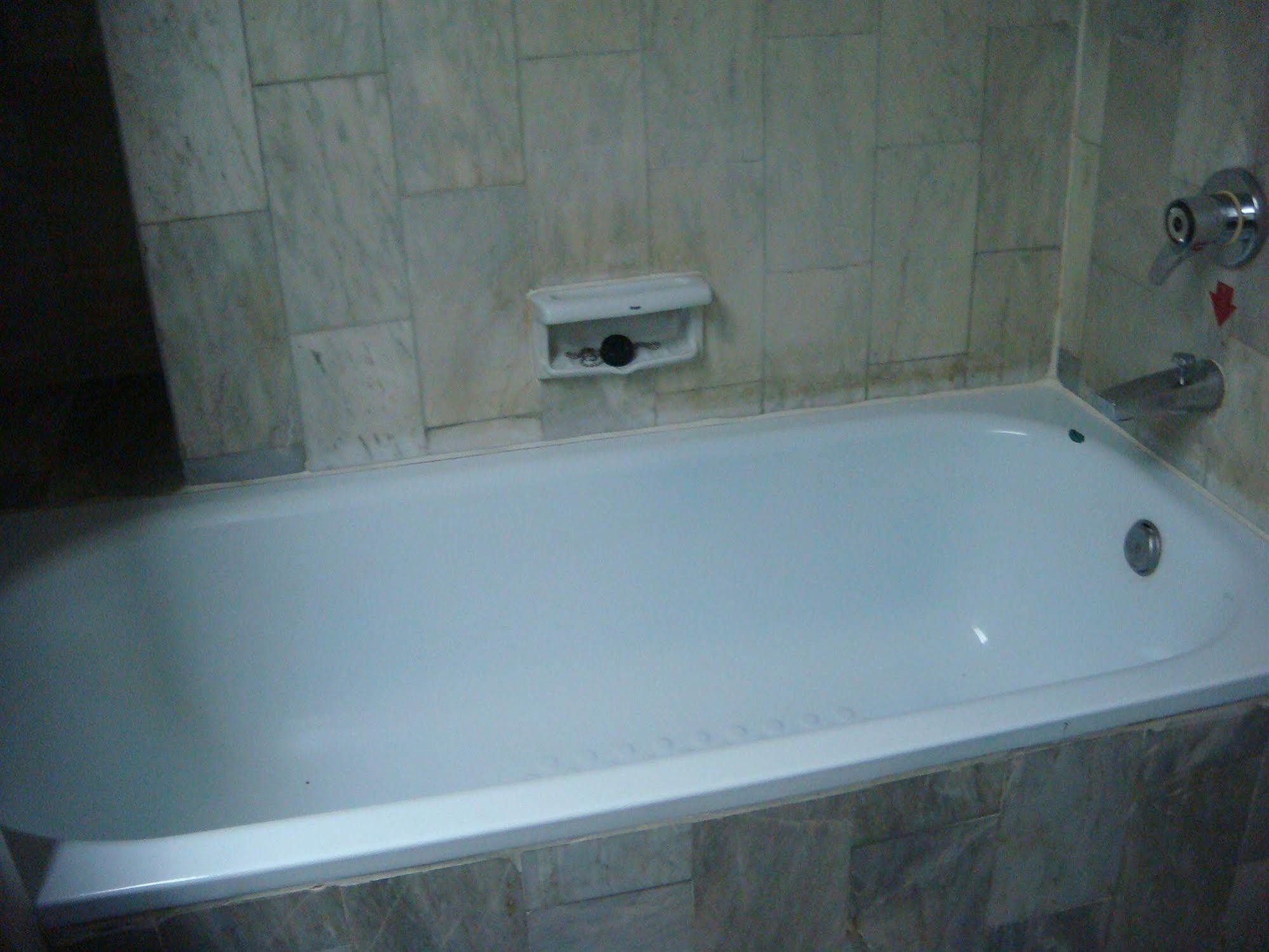 Guest house Sapphirtel Bangkok