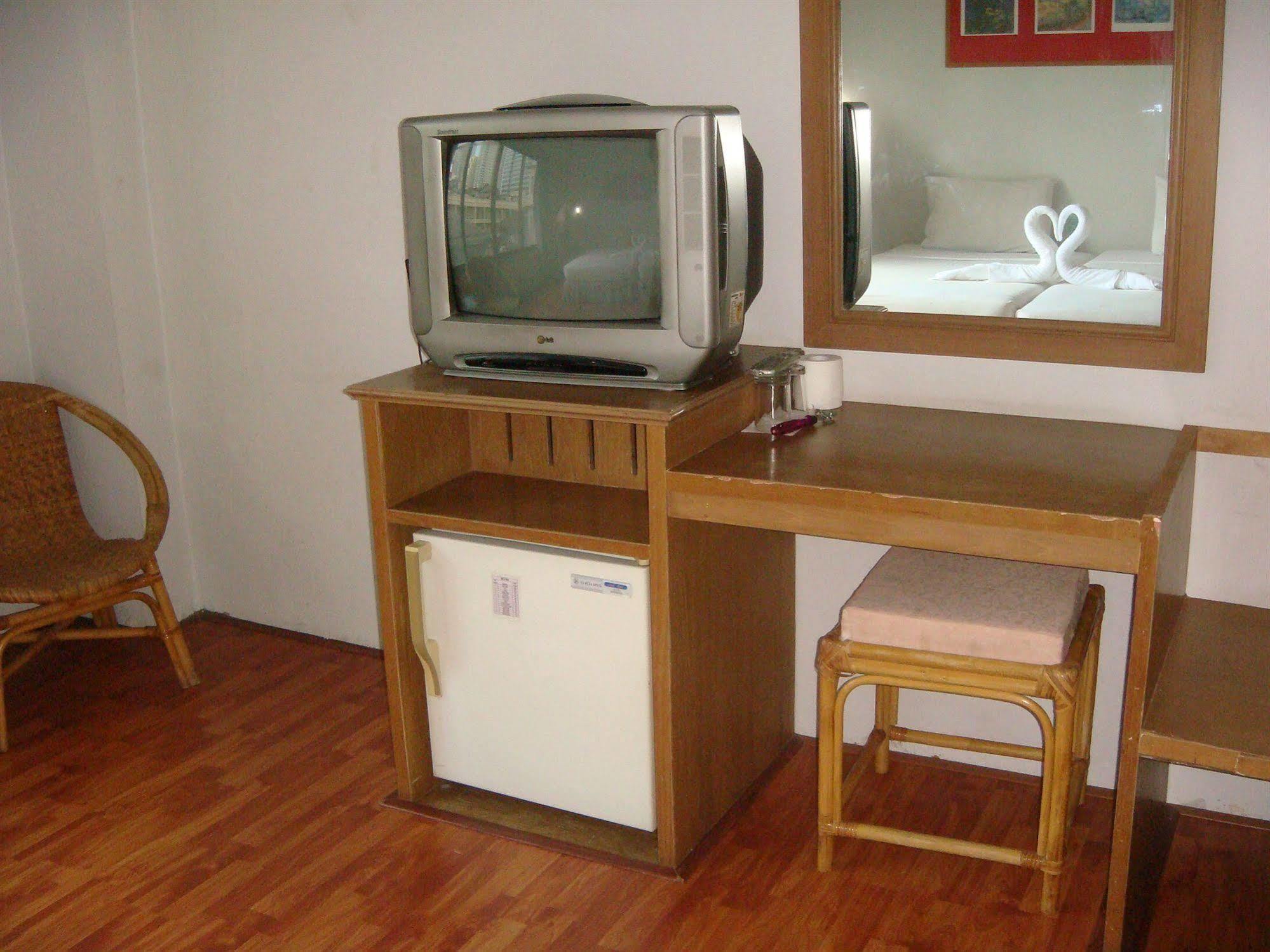 Guest house Sapphirtel