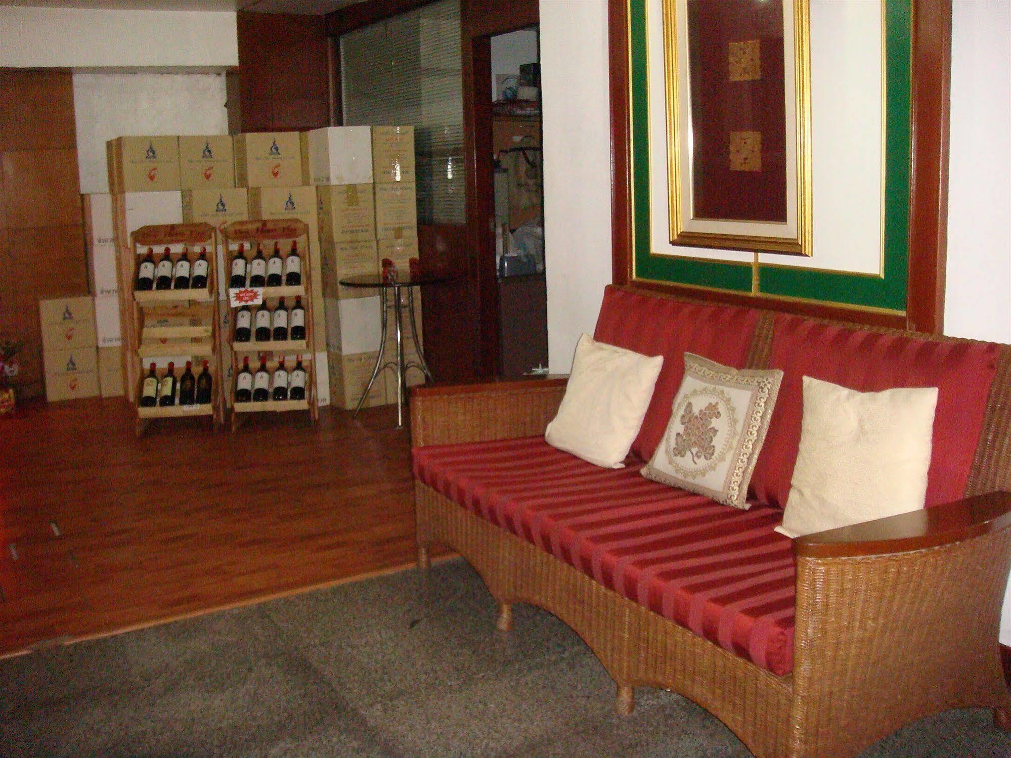 Sapphirtel 3*