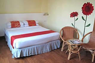 Guest house Sapphirtel Bangkok