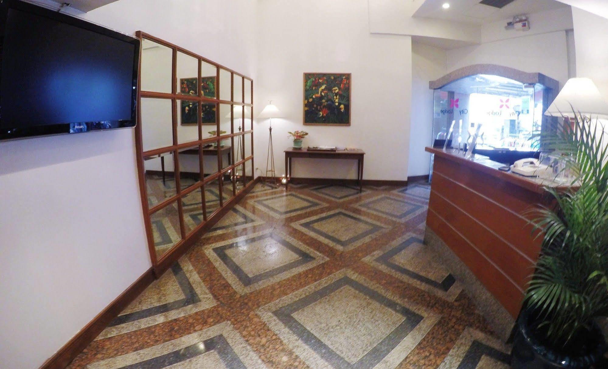 City Lodge Bangkok Bangkok