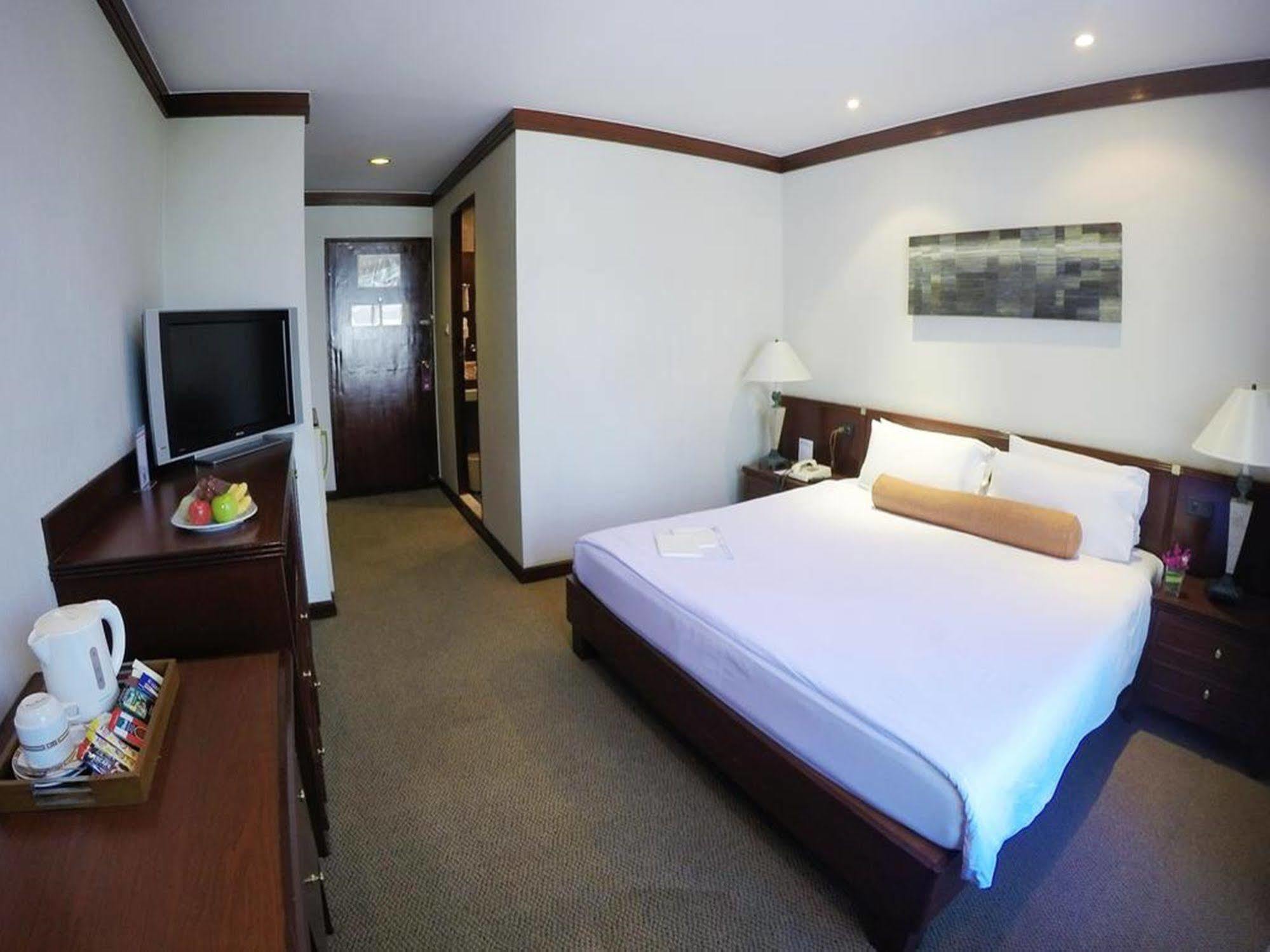 Hotel City Lodge Bangkok Bangkok