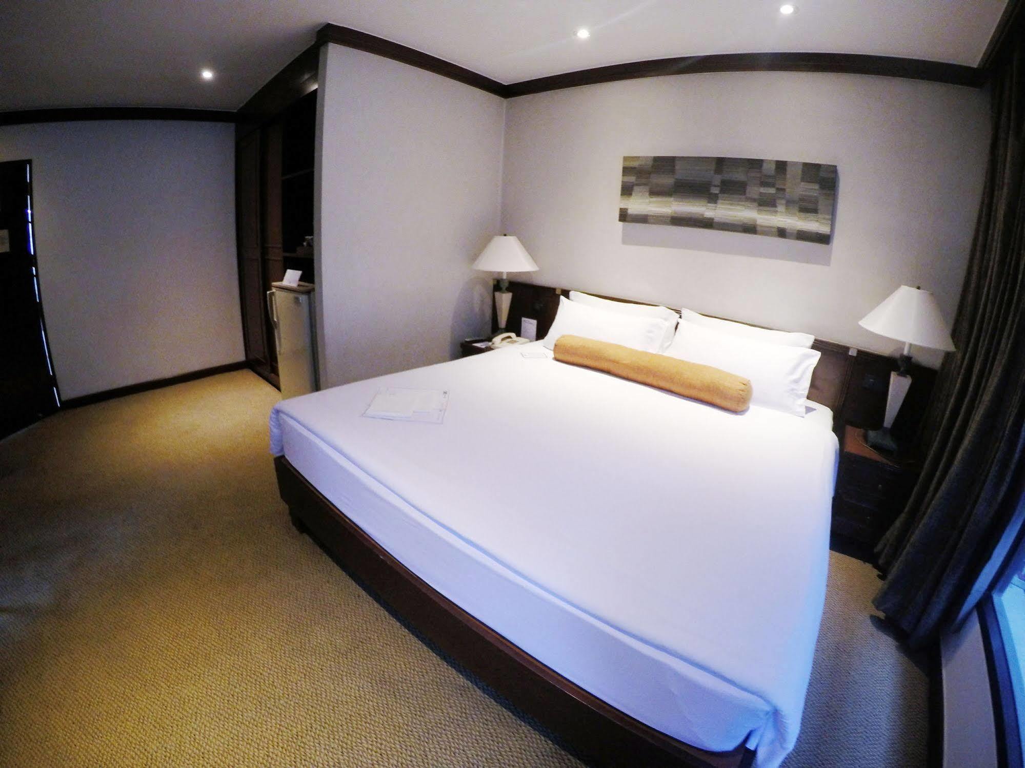 Hotel City Lodge Bangkok Bangkok