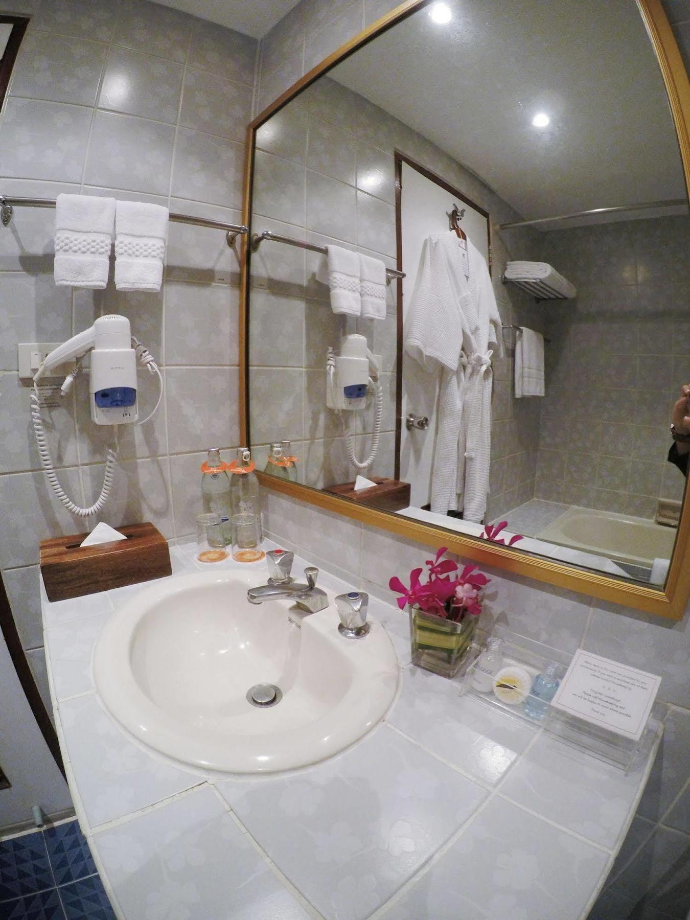 City Lodge Bangkok Bangkok
