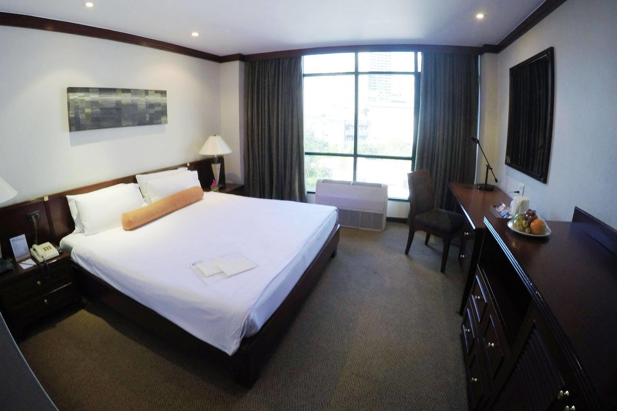 Hotel City Lodge Bangkok Bangkok