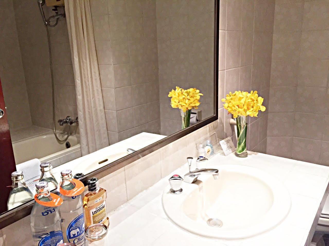 Hotel City Lodge Bangkok