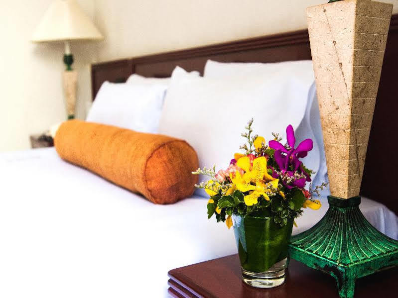 City Lodge Bangkok Hotel