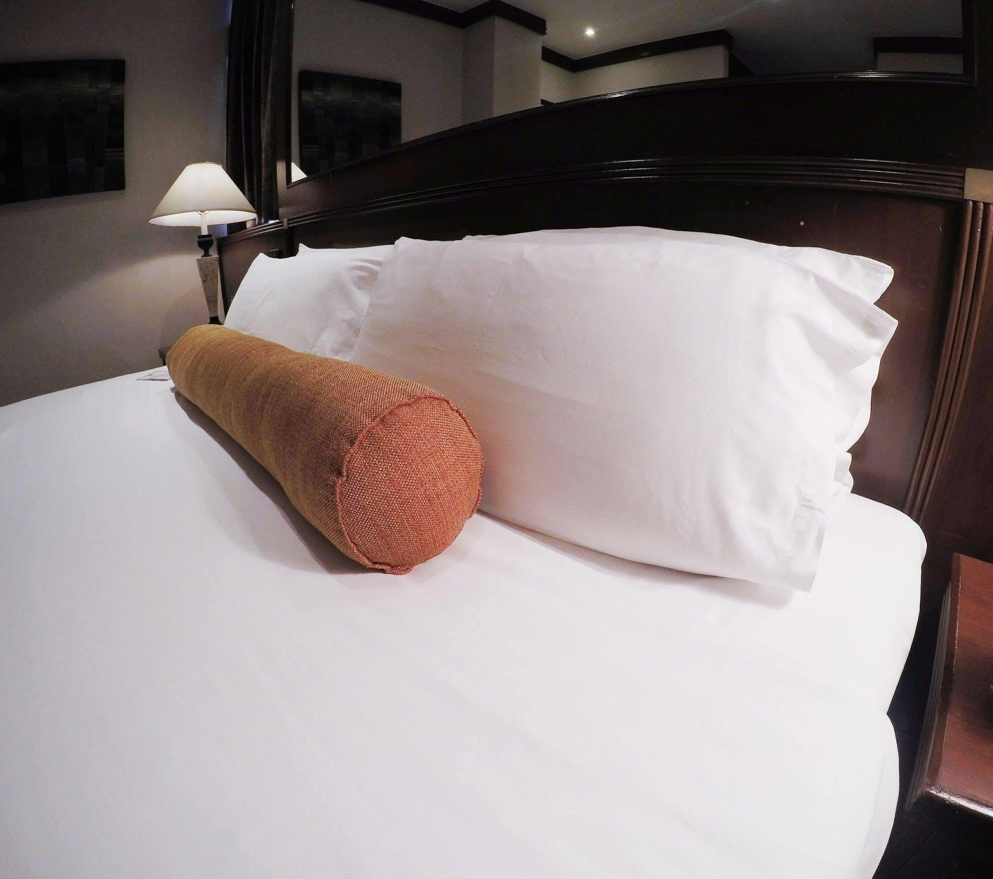 City Lodge Bangkok
