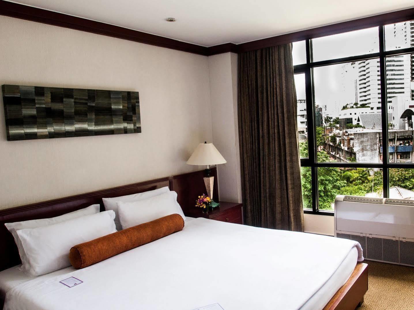 City Lodge Bangkok Hotel Bangkok