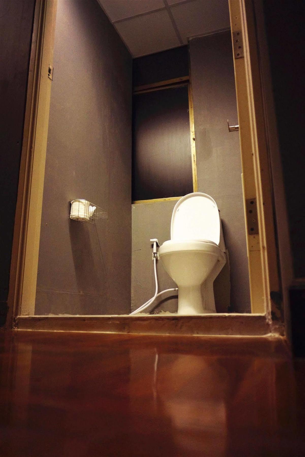Ideer Hostel Bangkok