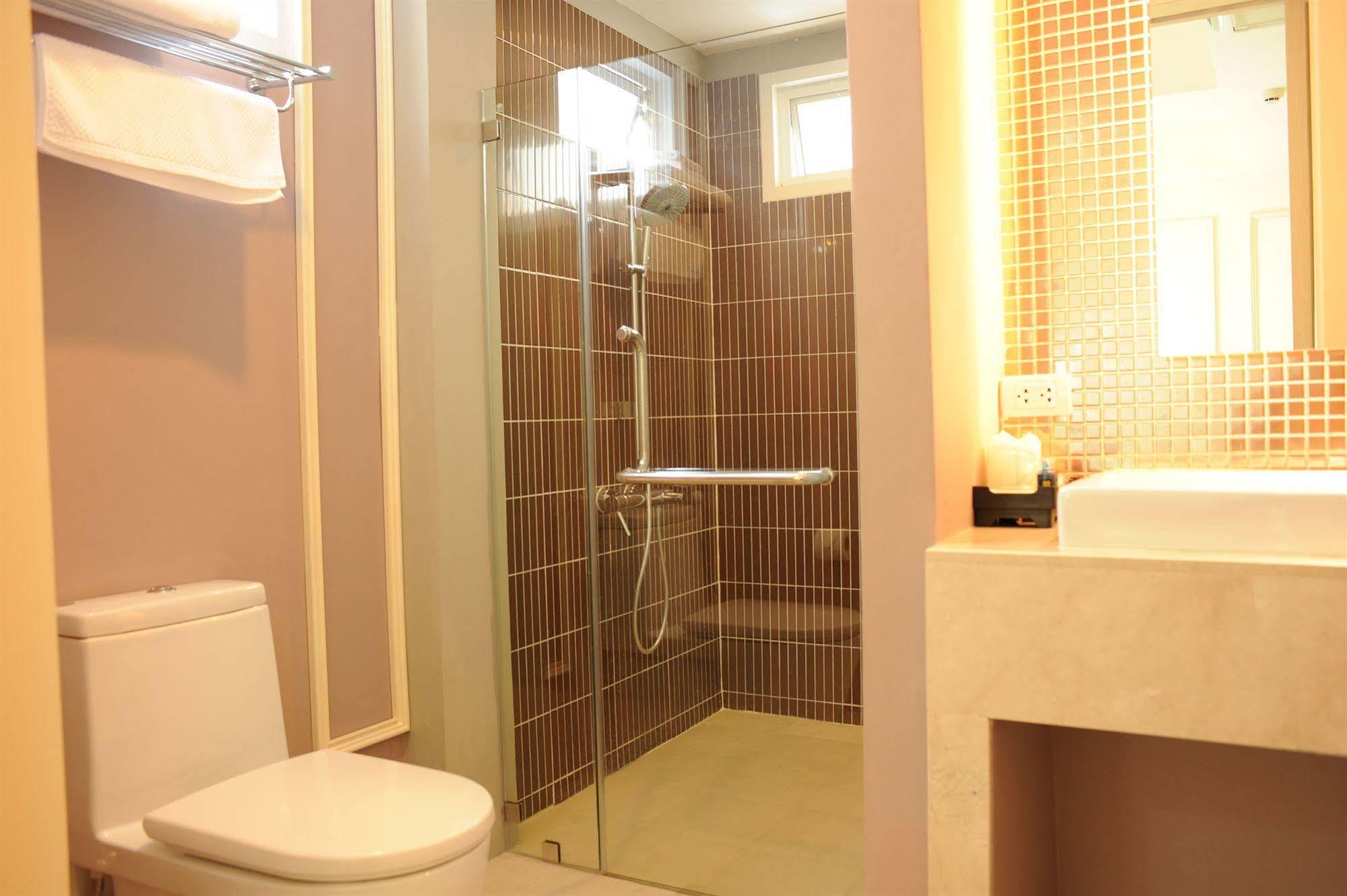 Hotel Bkk 24 Boutique Bangkok