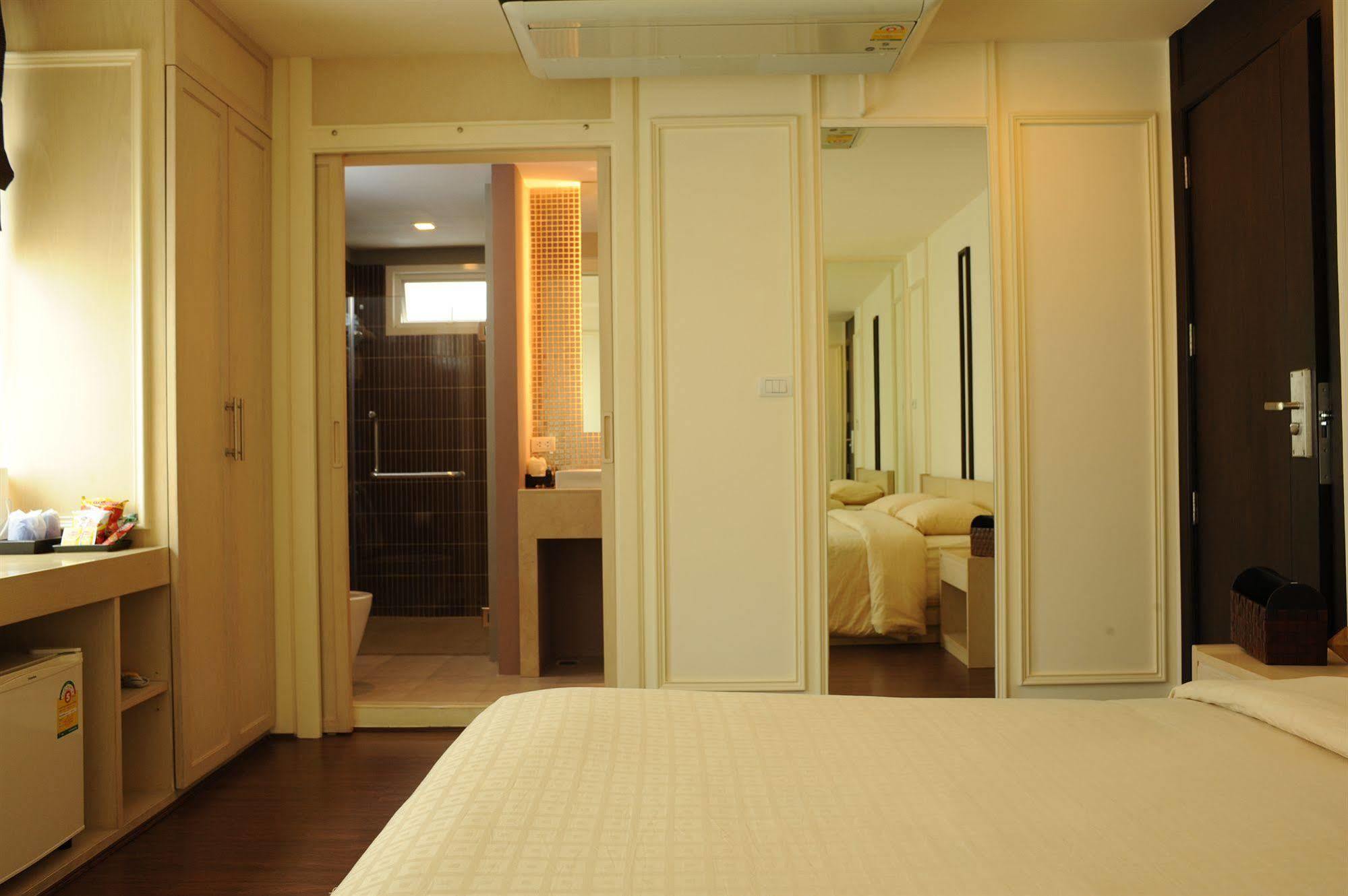 Bkk 24 Boutique 3*