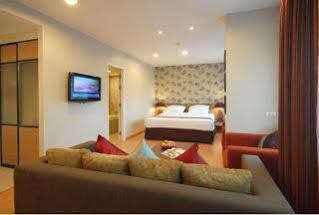 Loft 3* Bangkok