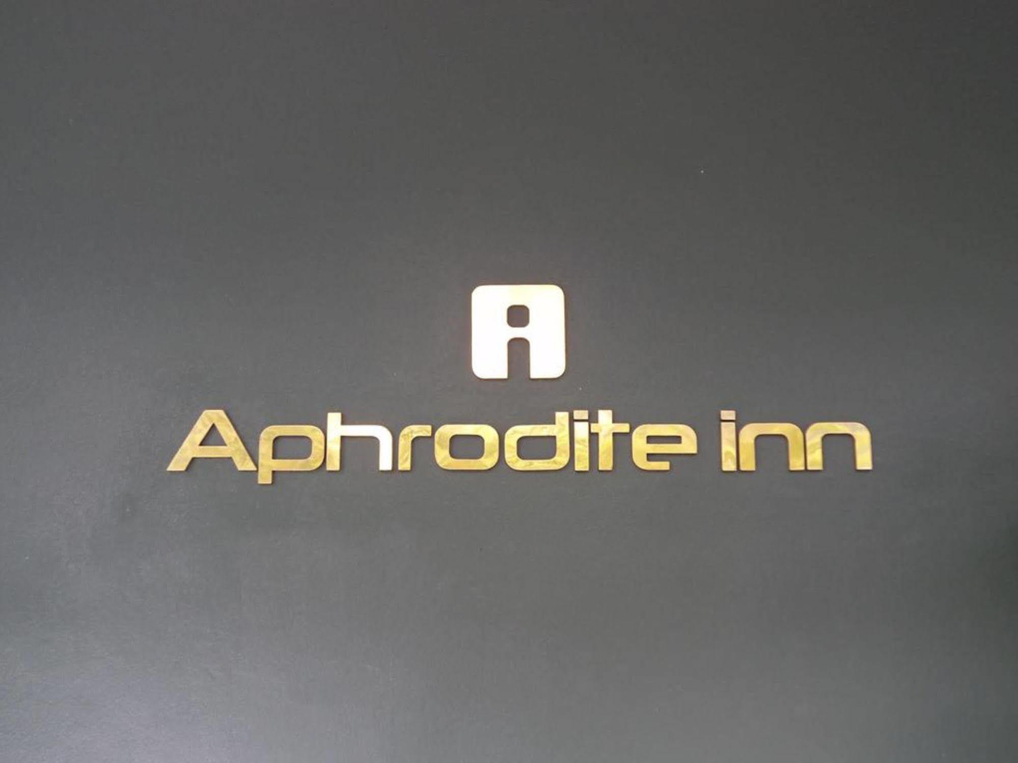 Inn Aphrodite