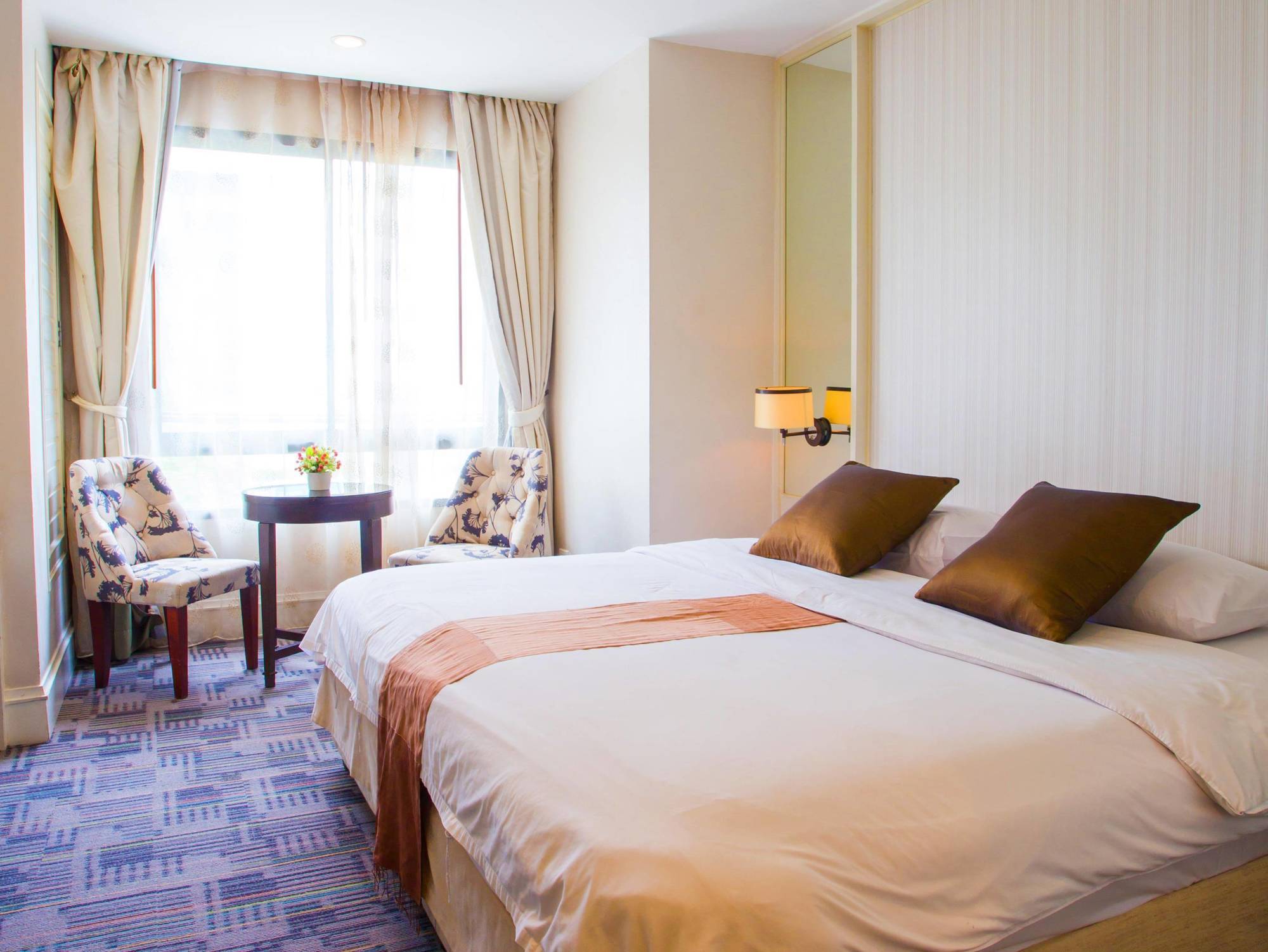 Aphrodite Bangkok