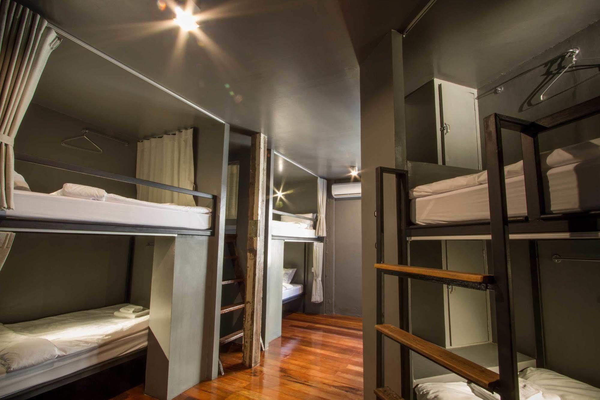 Hostel Here Bangkok