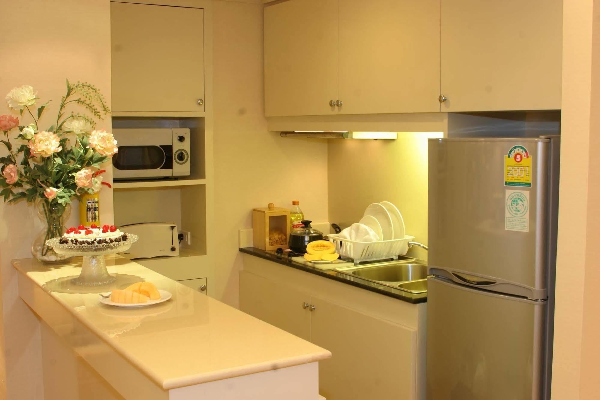 Hotel Hope Land Sukhumvit 24 Bangkok