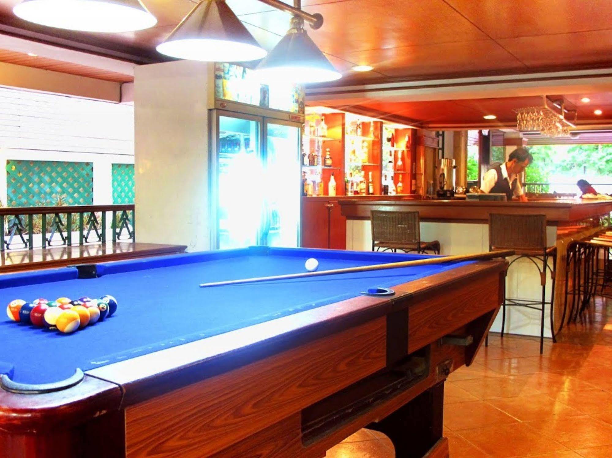 Royal Ivory Sukhumvit Nana Hotel Bangkok