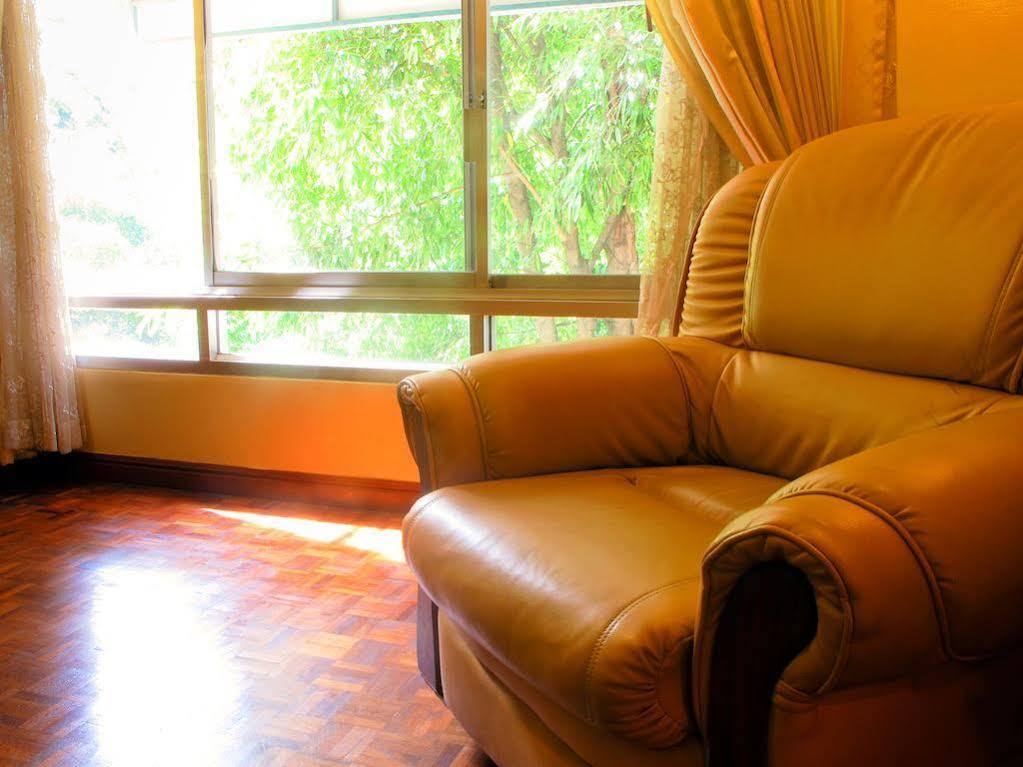 Hotel Royal Ivory Sukhumvit Nana 3*