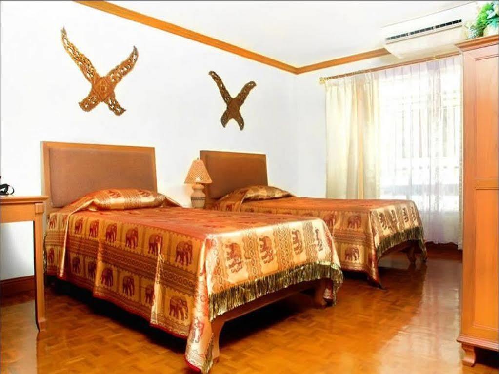 Hotel Royal Ivory Sukhumvit Nana