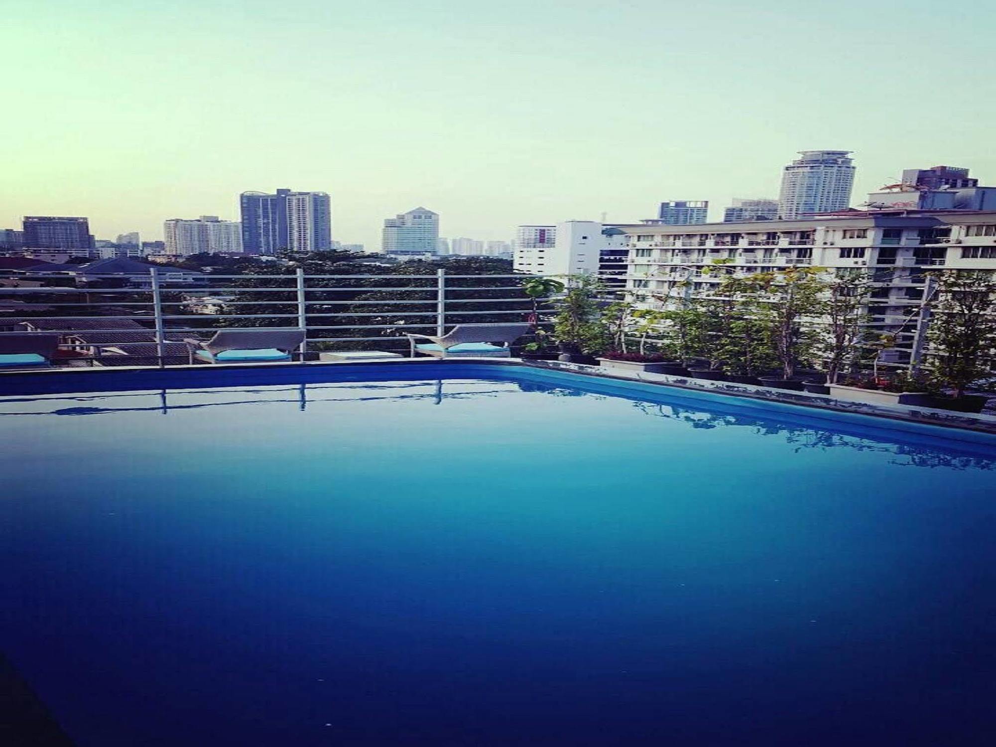 The At Fifty Hostel *